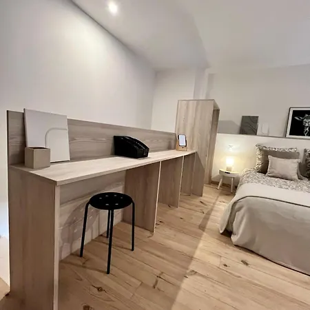 Διαμέρισμα La Maison Du Cocher *