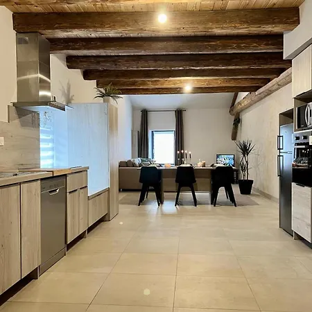 La Maison Du Cocher Διαμέρισμα