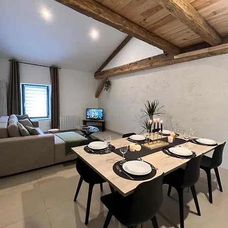 Διαμέρισμα La Maison Du Cocher